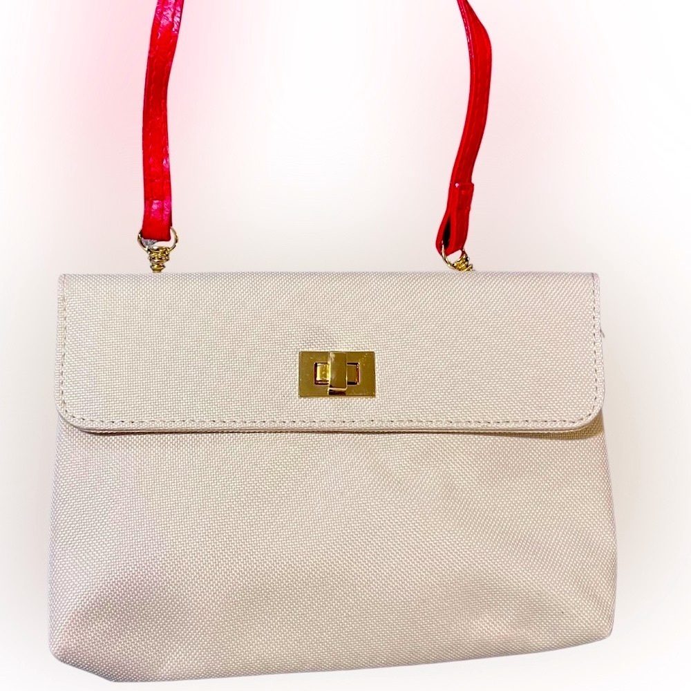 Set of mini purse cosmetic bag